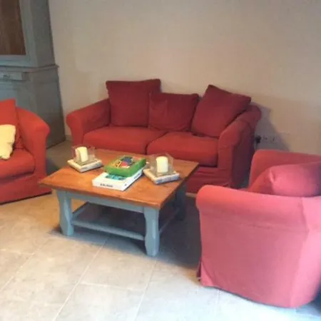 Bed & Breakfast Eglise *