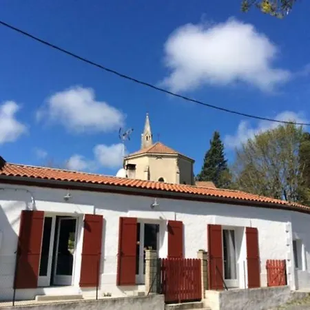 Eglise Monestier (Dordogne)